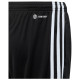 Adidas Παιδικό σορτς U Train-Essentials 3-Stripes